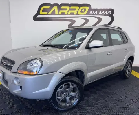 HYUNDAI TUCSON GLS 20L 2010