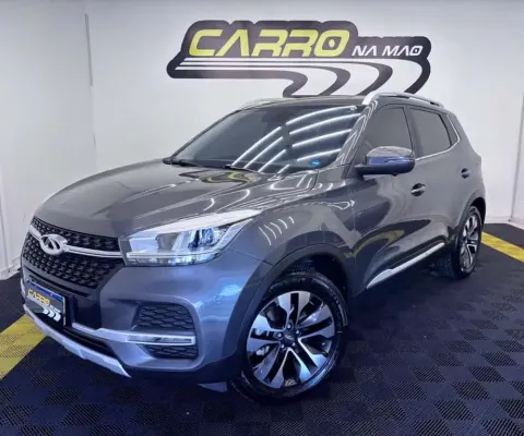 CAOA CHERY TIGGO 5X TXS 2022