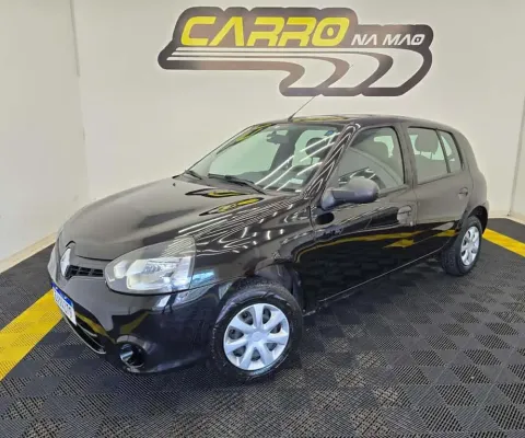 RENAULT CLIO EXP1016VH 2013