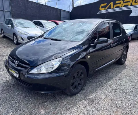PEUGEOT 307 FELINE 2006