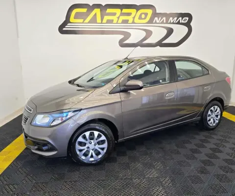 CHEVROLET PRISMA 1.4MT LT 2014