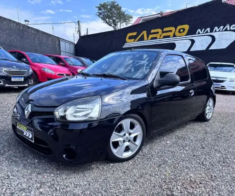 RENAULT CLIO AUT 10H3P 2014