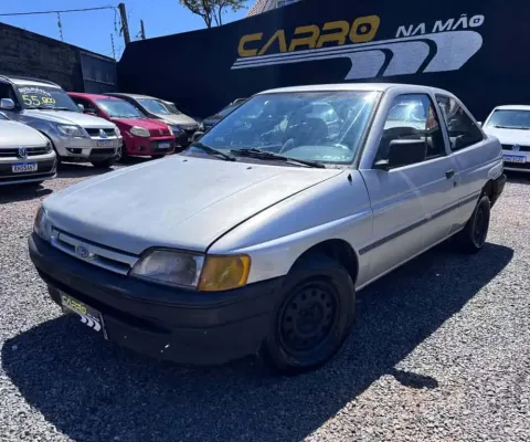 FORD ESCORT L 1994