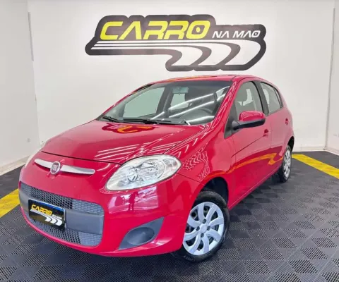 FIAT PALIO ATTRACTIV 1.0 2016