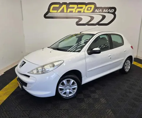 PEUGEOT 207 HB ACTIVE 2014