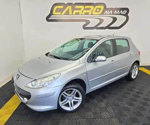 PEUGEOT 307 16 FX PR 2011