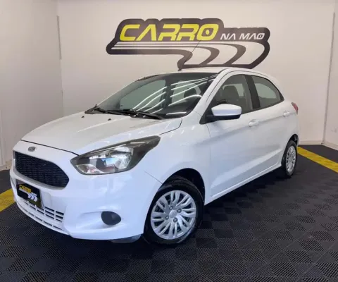 FORD KA SE 1.5 HA B 2018