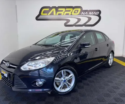 FORD FOCUS SE AT 2.0T 2014