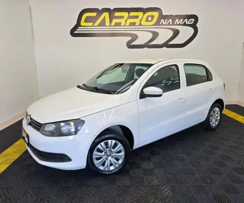 VOLKSWAGEN GOL SPECIAL MB 2015