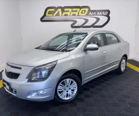 CHEVROLET COBALT 1.8 LTZ 2015