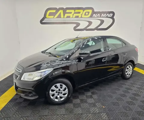 CHEVROLET PRISMA 1.0MT LT 2013