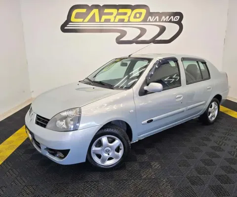 RENAULT CLIO PRI1616VS 2009