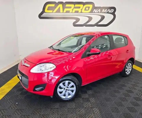 FIAT PALIO ATTRACTIV 1.0 2014