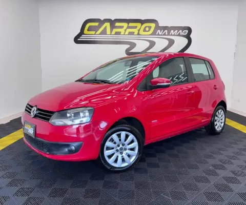 VOLKSWAGEN FOX 1.0 GII 2013