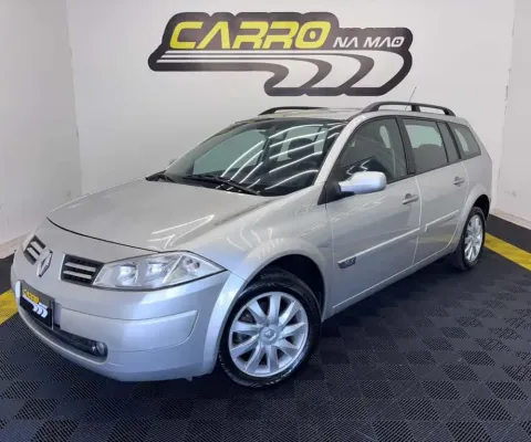 RENAULT MEGANEGT DYN 16 2013