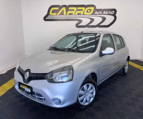 RENAULT CLIO EXP1016VH 2016