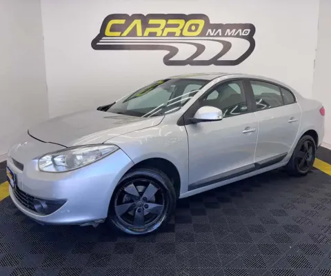 Renault fluence exp 16 2014