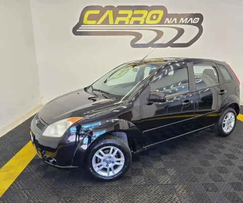 FORD FIESTA 1.6 FLEX 2009