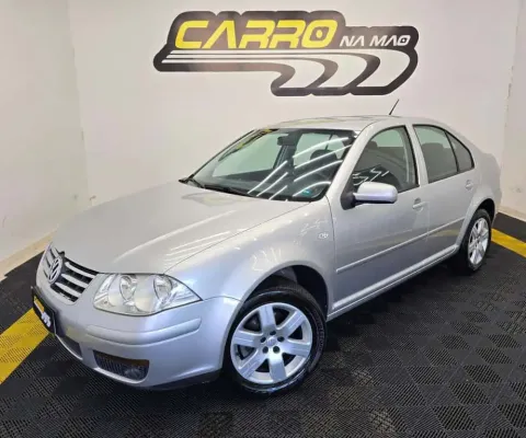 VOLKSWAGEN BORA 2.0 MI 4P 2010