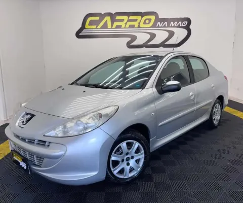 PEUGEOT 207PASSION XR 2012