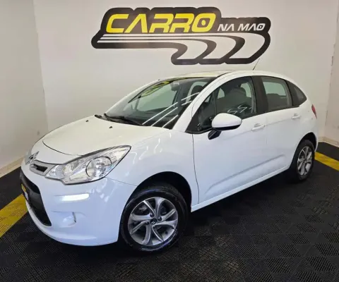 Citroen c3 attract ptech 2017