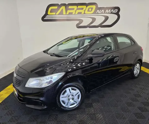 CHEVROLET ONIX 10MT JOYE 2017