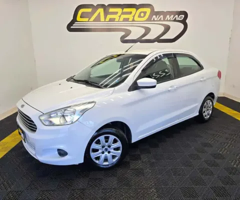 Ford ka se 1.5 sd 2016