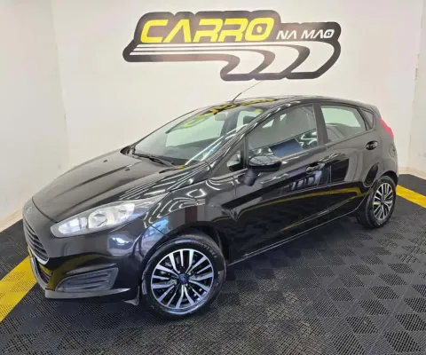 Ford fiesta ha 1.5l sb 2016