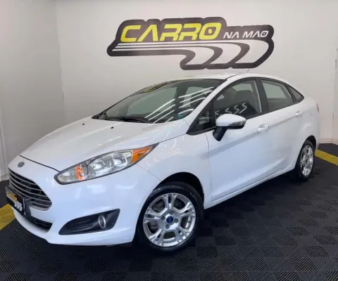 FORD FIESTA SD 1.6LSEA 2014