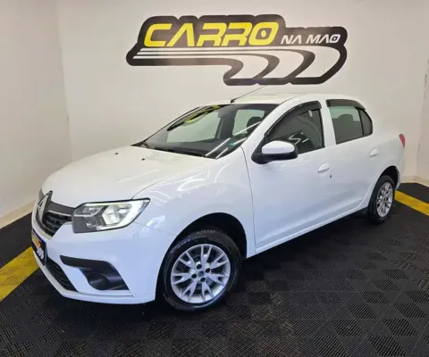 RENAULT LOGAN ZEN16MT 2020