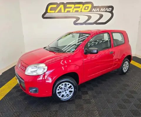 FIAT UNO VIVACE 1.0 2014