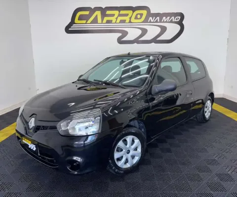 RENAULT CLIO AUT 10H3P 2014