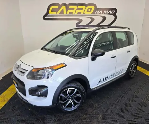 CITROEN C3 AIRC TENDAN A 2015