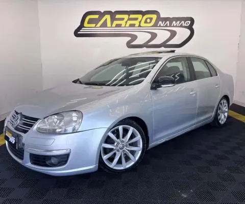 Volkswagen jetta 2008