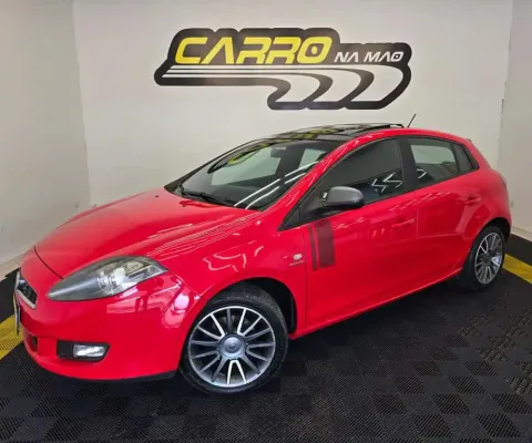 Fiat bravo sporting 1.8 2014