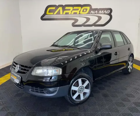 Volkswagen gol 1.0 2007