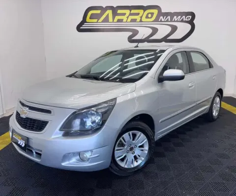 Chevrolet cobalt 1.8 ltz 2015