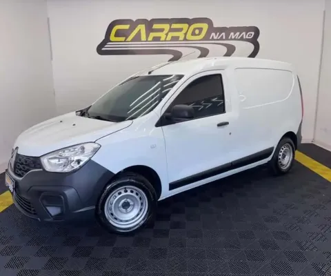 Renault kangoo ex pro 2025