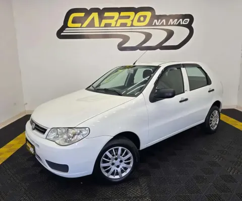 Fiat palio fire 2014