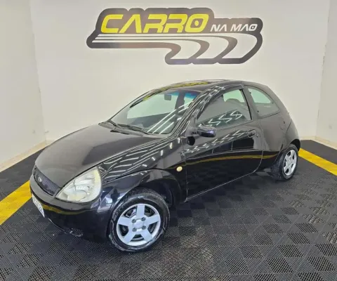 Ford ka 2006