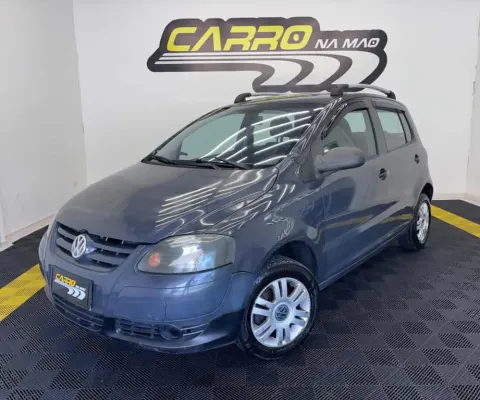Volkswagen fox 1.0 2006
