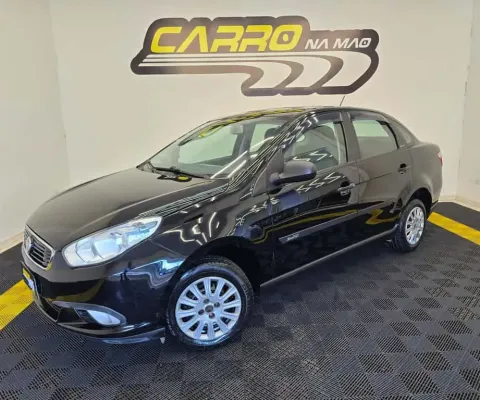 Fiat siena attract 1.0 2019