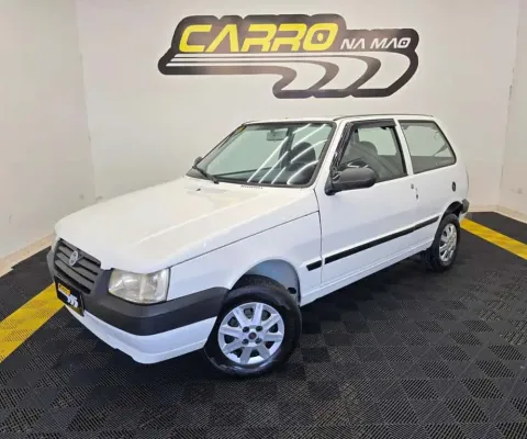 Fiat uno mille economy 2012