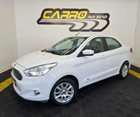 Ford ka sel 1.5 sd 2015