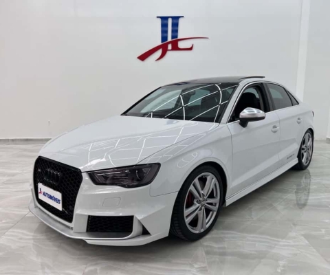 AUDI S3 LM 286CV 2015