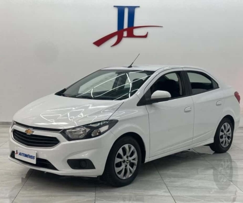 Chevrolet Prisma LT 1.4 Aut 2018