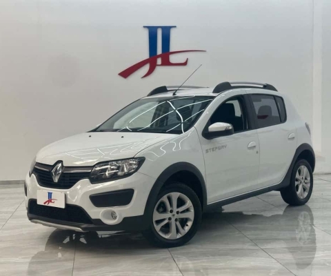 RENAULT SANDERO ST16 SCE 2020