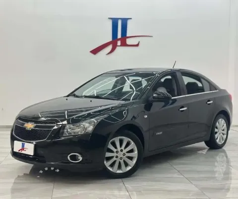 CHEVROLET CRUZE LTZ NB 2014