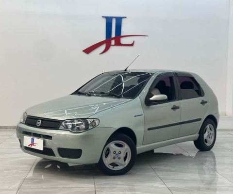 Fiat Palio Fire Flex 1.0 8v 4p 2007