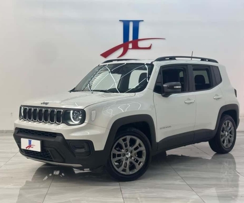 JEEP RENEGADE LGTD T270 2025
